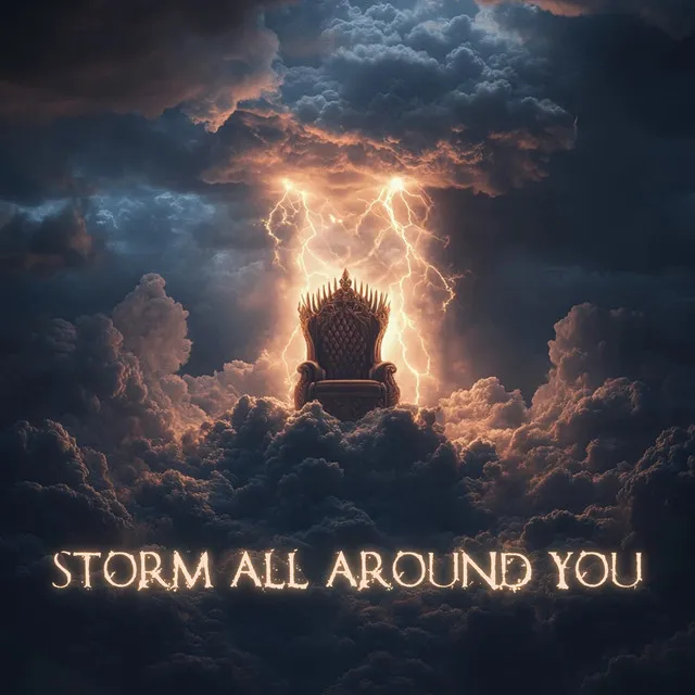 Storm All Around You