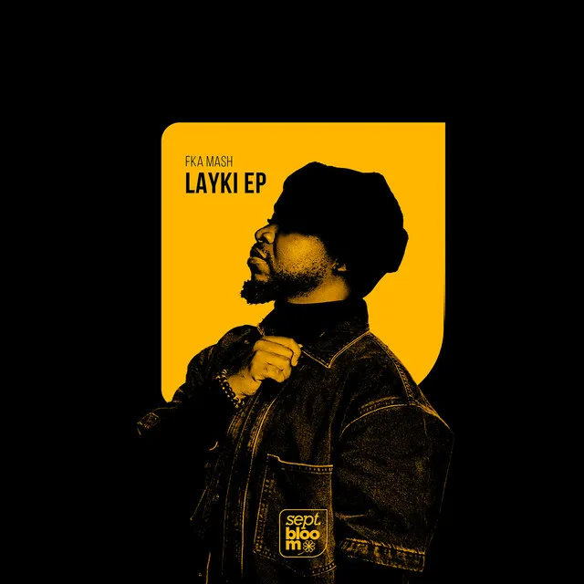 LAYKI EP