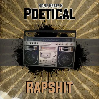 Rapshit by Bone Beatz