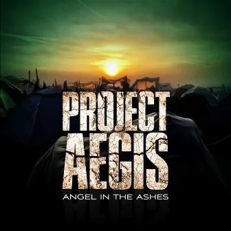 Angel in the Ashes by Project Aegis