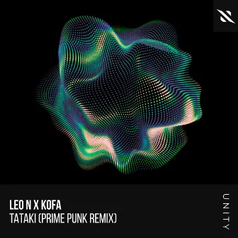 TATAKI (Prime Punk Remix) by Leo N