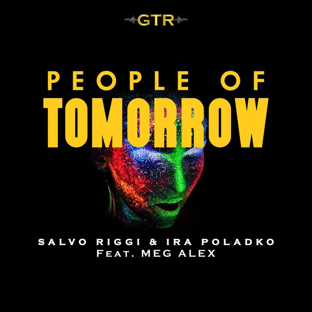 People of Tomorrow