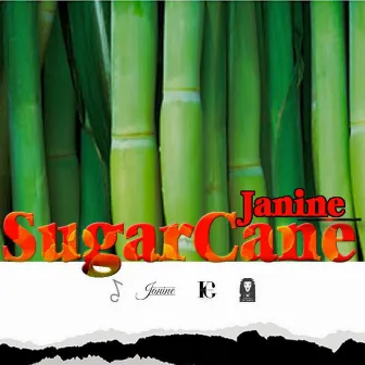 Sugarcane by Janine