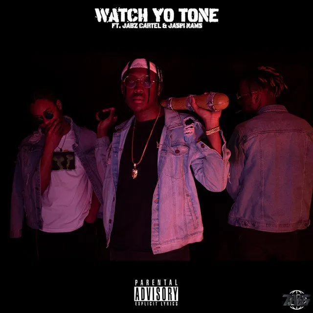 Watch Yo Tone