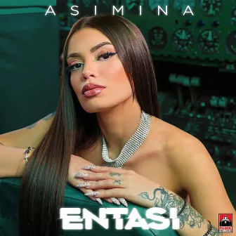 Entasi by Asimina