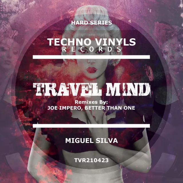 Travel Mind - Better Than One Remix