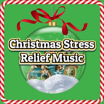 Calming Zen Christmas Instrumentals by Music For Wrapping Presents