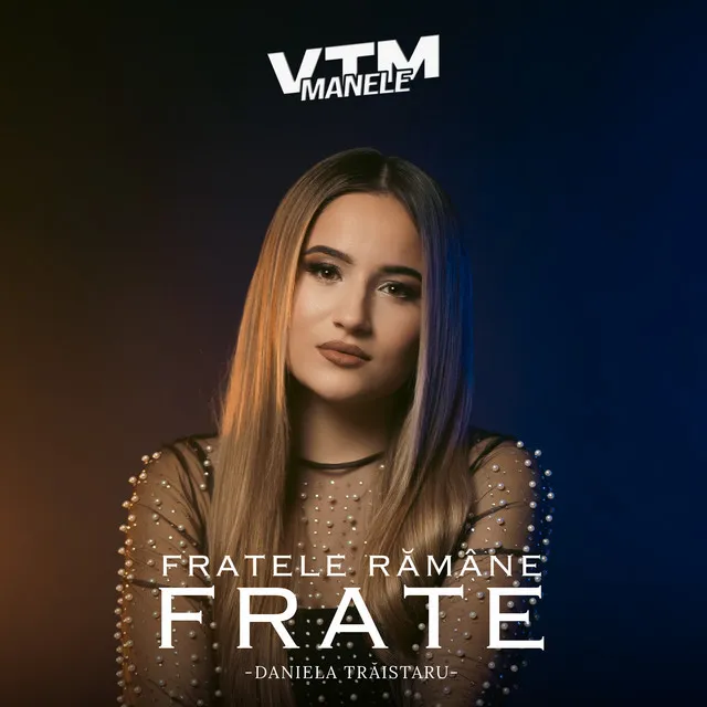 Fratele rămâne frate