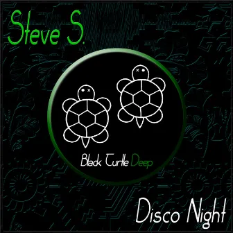 Disco Night by Unknown Artist