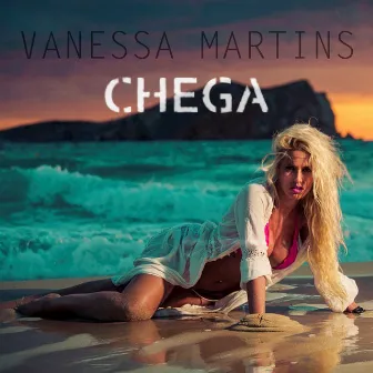 Chega by Vanessa Martins