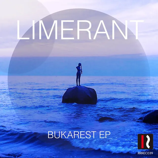 Bukarest - Original Mix