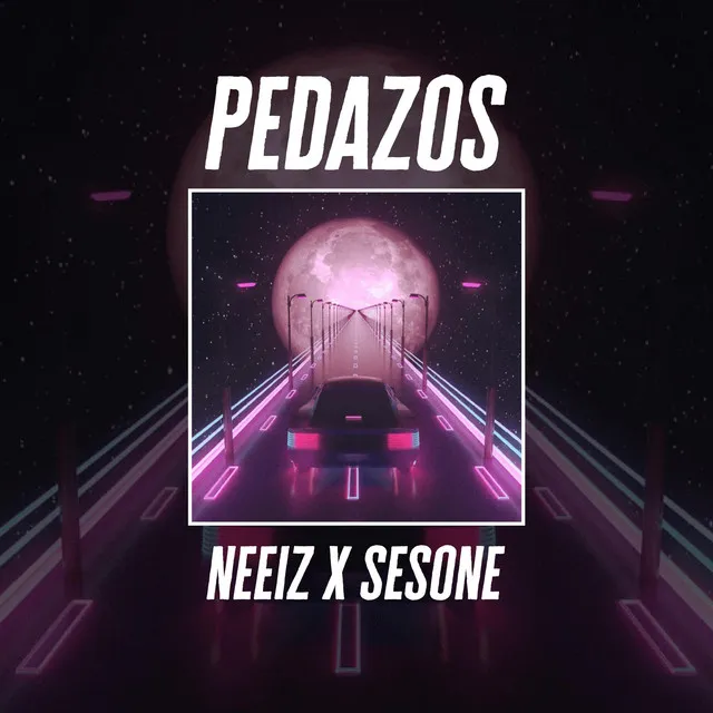 Pedazos