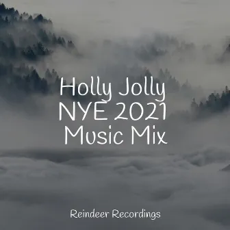 Holly Jolly NYE 2021 Music Mix by Unknown Artist