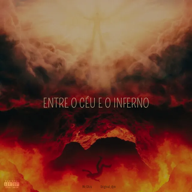 Entre o Céu e o Inferno