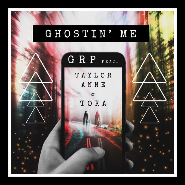 Ghostin' Me