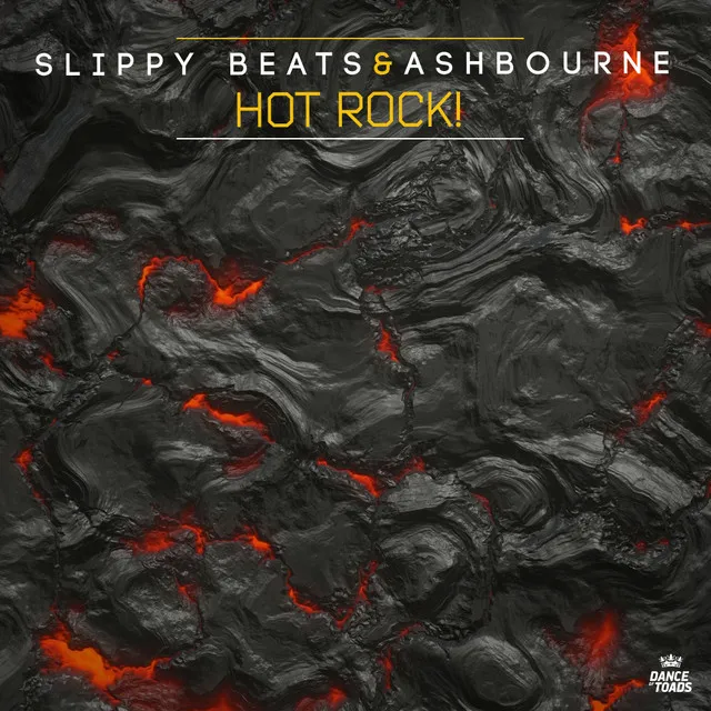 Hot Rock! - Radio Edit