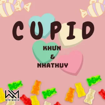 CUPID by Nhathuy