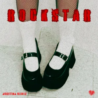 Rockstar by Agustina Giovio