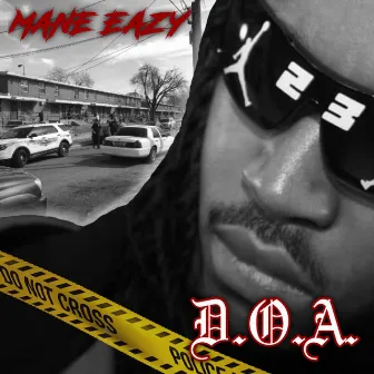 D.O.A. (Radio Edit) by 