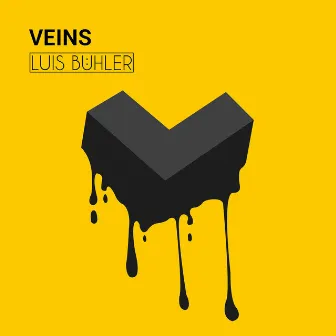 Veins by Luis Buehler