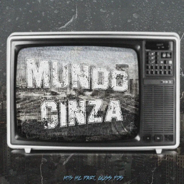 Mundo Cinza