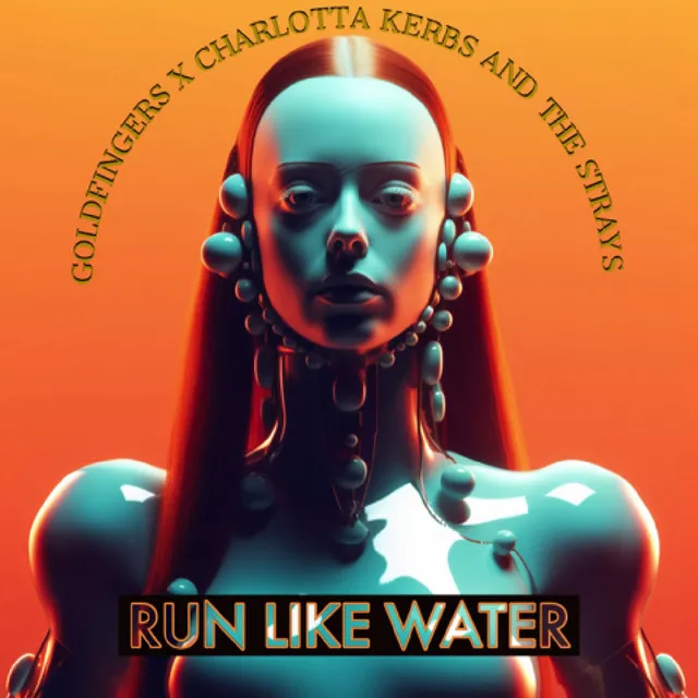 Run Like Water - RLW Radio Remix