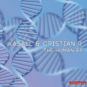 The Human EP by Kasall