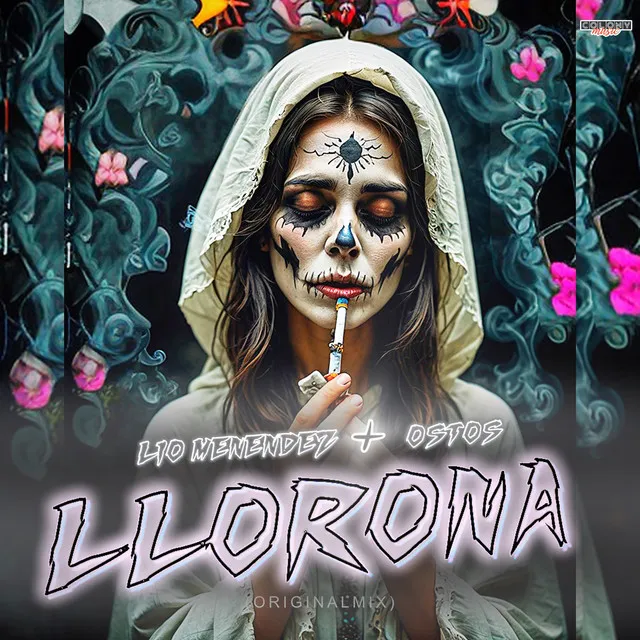 Llorona