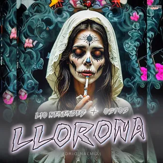 Llorona by Ostos