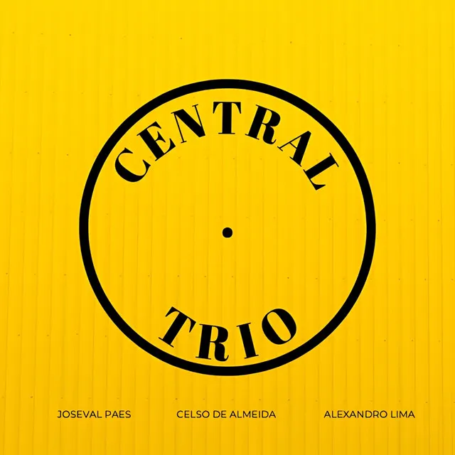 Central Trio