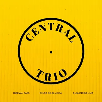 Central Trio by Celso de Almeida