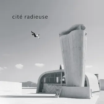 Cité Radieuse by Stefano Meneghetti