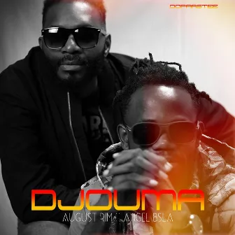 Djouma by ANGEL BSLA