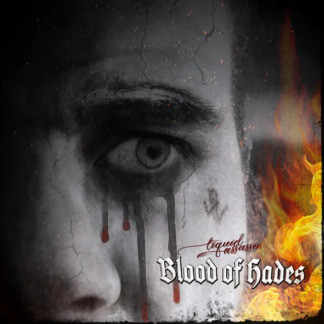 Blood of Hades