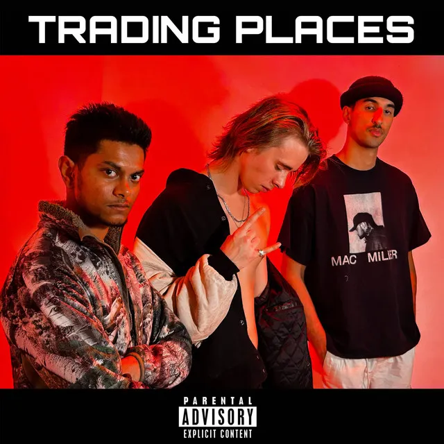 Trading Places (No Options 2)