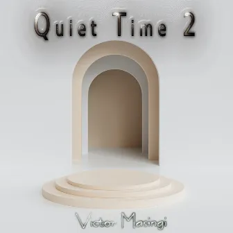 Quiet Time 2 by Victor Masingi