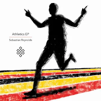 Athletics EP by Sebastian Reynolds