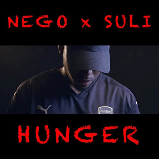 Hunger Pt. 2