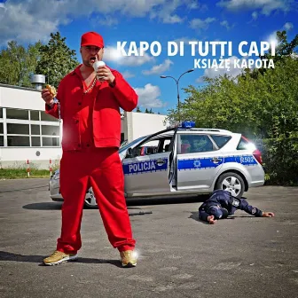 Kapo Di Tutti Capi by Książę Kapota