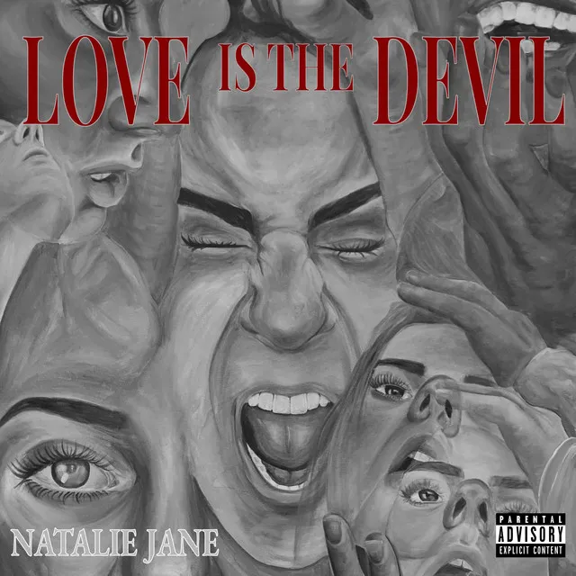 Love Is the Devil