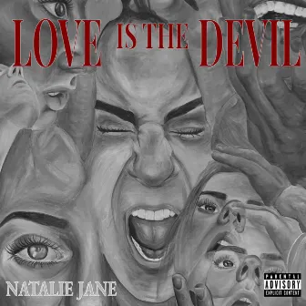 Love Is the Devil by Natalie Jane