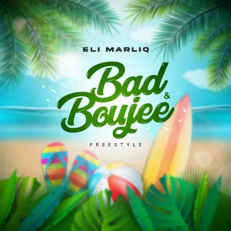 Bad & Boujee (Freestyle) by Eli Marliq