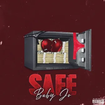 SAFE by Baby Jo