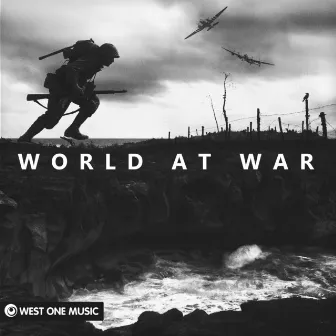 World at War by Matt Norman