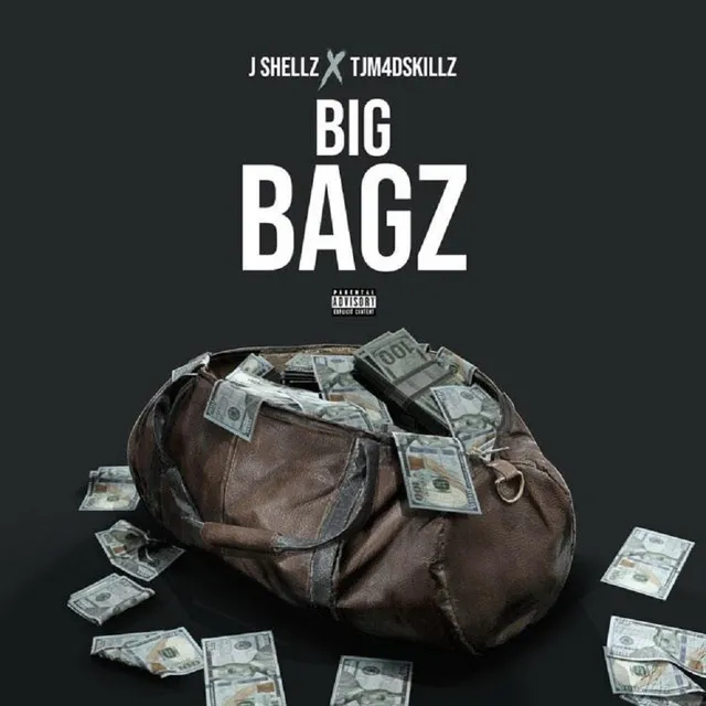 Big Bagz X J Shellz