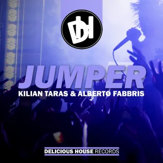 Jumper by Kilian Taras