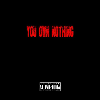 You Own Nothing by Pappa Jah