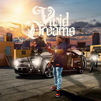 Vivid Dreams by Vado