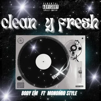 Clean y fresh by Body Em