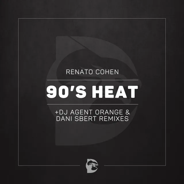 90's Heat - Agent Orange DJ Remix